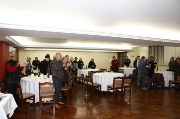 Foto: Fernando Camargo