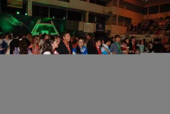44ª Ciranda Cultural de Prendas