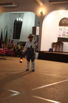 Foto: Fernando Camargo