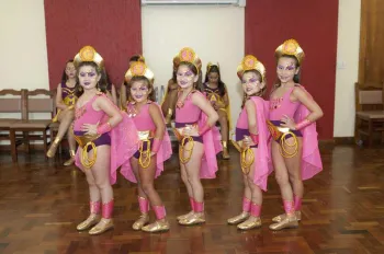 Fotos: Jesus de Oliveira