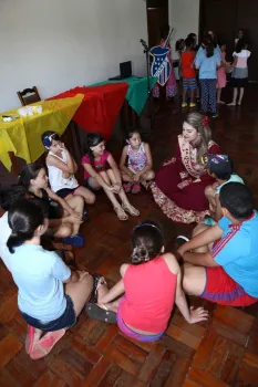 Foto: Fernando Camargo