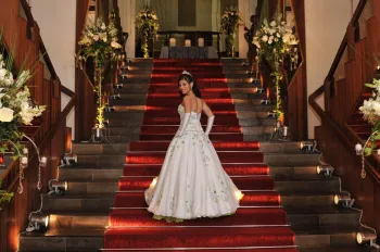 Debutantes 2009