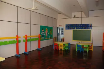 Clube Dores
