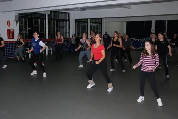 zumba