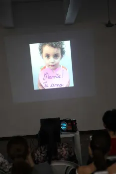 Foto: Fernando Camargo