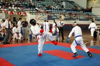 Fotos: Fernando Camargo/Clube Recreativo Dores