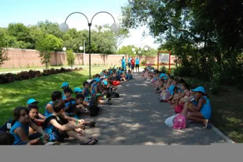 colonia 2011