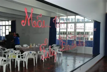 Dia das Mães - Doritos
