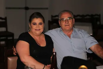 Fotos: Fernando Camargo