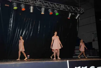 Fotos: Fernando Camargo/Clube Recreativo Dores