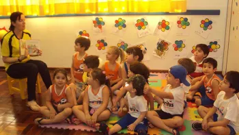 escola doritos