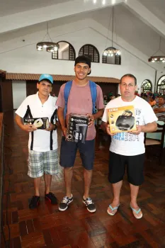 Foto: Fernando Camargo