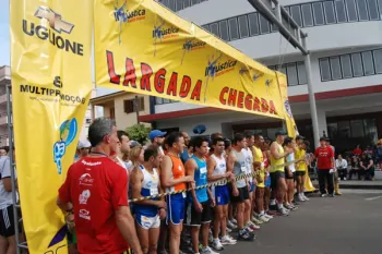 2ª Rústica Santa Maria