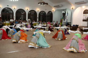 Foto: Fernando Camargo