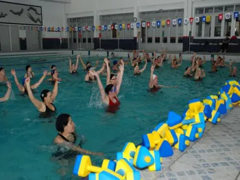 Clube Dores