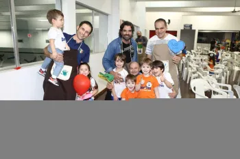 Foto: Fernando Camargo
