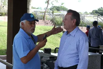 Foto: Fernando Camargo