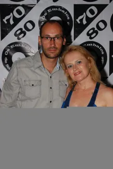 Os embalos no reveillon 2014