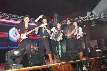 Foto: Fernando Camargo
