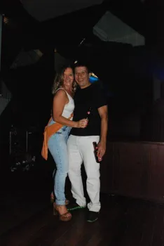 Os embalos no reveillon 2014