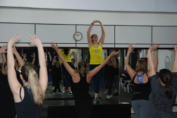 zumba
