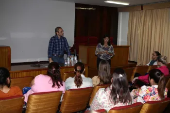 Foto: Fernando Camargo