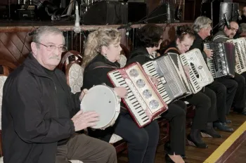 Jantar Italiano - 2014