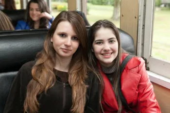 Fotos Viagem das Debutantes - 2013