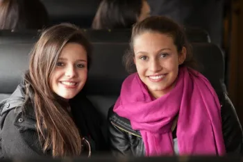 Fotos Viagem das Debutantes - 2013