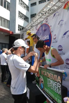 3ª Rústica Santa Maria