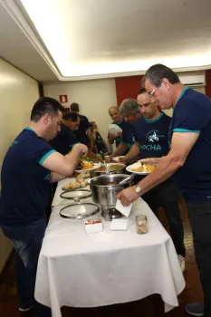 Foto: Fernando Camargo