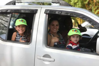 Foto: Fernando Camargo