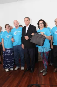 Foto: Fernando Camargo
