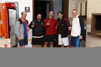 Foto: Fernando Camargo