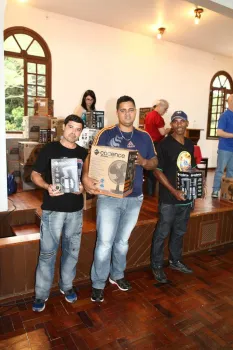 Foto: Fernando Camargo