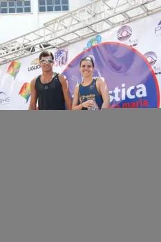 3ª Rústica Santa Maria