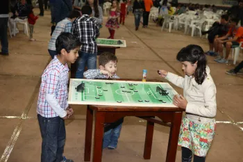 Fotos: Fernando Camargo