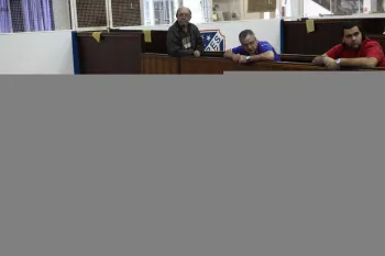 Foto: Fernando Camargo