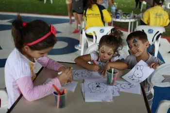 Fotos: Fernando Camargo