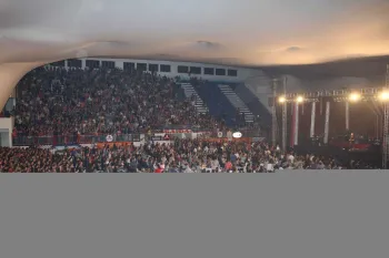 Foto: Fernando Camargo