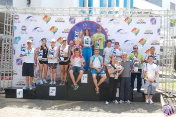 3ª Rústica Santa Maria