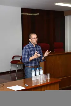 Foto: Fernando Camargo