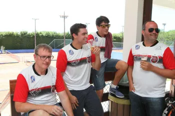 Foto: Fernando Camargo