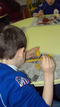 escola doritos