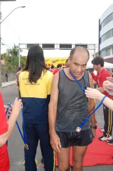 2ª Rústica Santa Maria