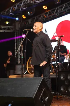 Foto: Fernando Camargo