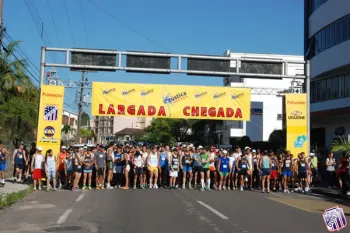 3ª Rústica Santa Maria