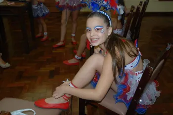 Xameguinho 2014