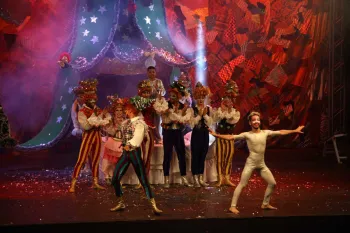 Foto: Fernando Camargo