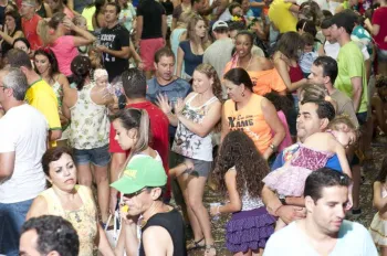 Fotos: Jesus de Oliveira